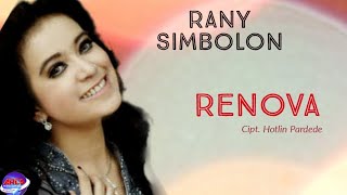 Download lagu Rany Simbolon - Renova  - Lagu Batak ||   mp3