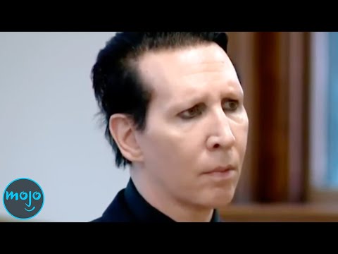 10 位徹底毀掉自己人生的音樂人！😱 (10 Musicians Who RUINED Their Own Lives)