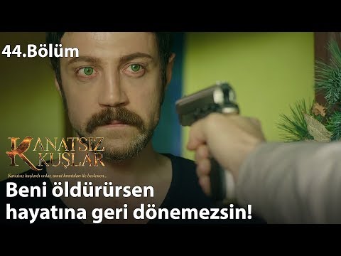 Ahmet zor durumda! - Kanatsız Kuşlar 44.Bölüm