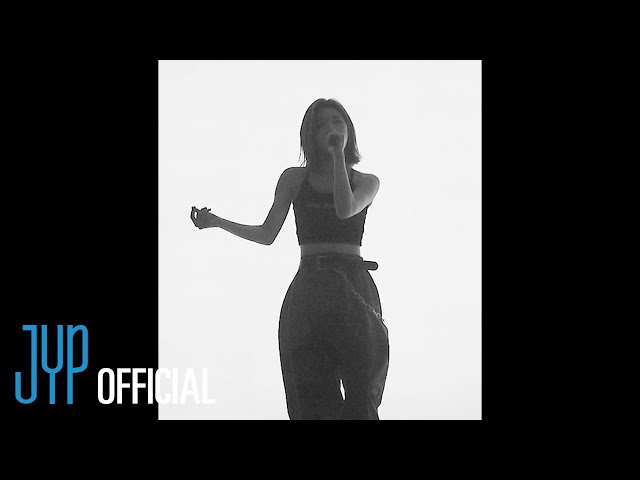 [JYPn] BAE | Break My Heart Cover | QUALIFYING BEHIND CLIP 3 #Shorts