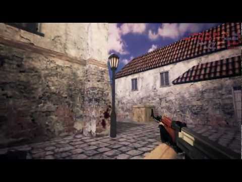 Movie about Timur Zagidullin