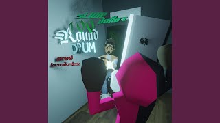100 Round Drum