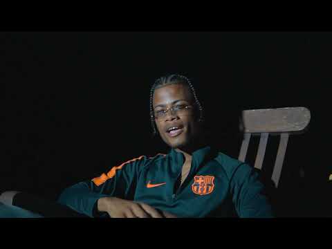 Jabibi - Lowkey (Official Music Video)