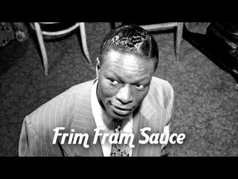 Video thumbnail for The Frim Fram Sauce