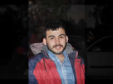 Silahsız Mc Ft EsFlow - 22 Yaşında Soldum