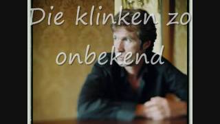 Frank Boeijen - Ik geloofde in jou