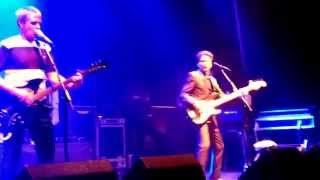 From The Jam - Girl On The Phone- 02 Academy - Newcastle Upon Tyne - 08-11-2014 -