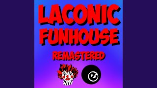 Funhouse (feat. Deanna)
