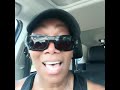 Yolanda Adams On Staying Grateful