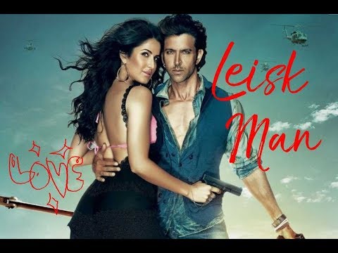 Paulius ir Irūna - Leisk man