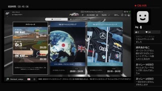 【GTSport】#1 デイリーレース