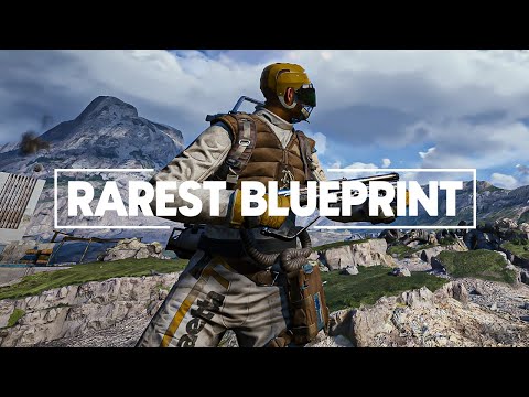 Searching for ARC Raiders Most POWERFUL Blueprint! - Embark Partner