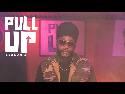 Prophet Benjamin : The Pull Up
