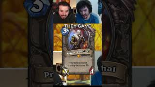Firebat Rates Prince Renethal