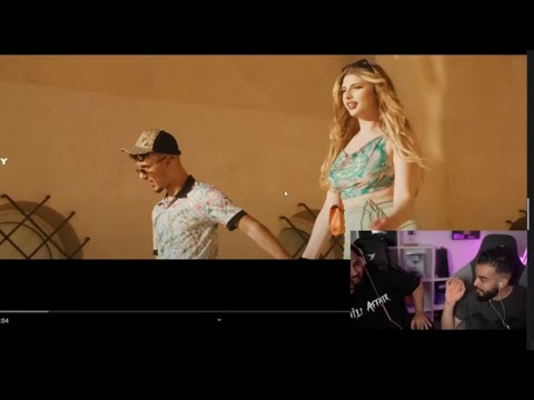 Sami Reagiert auf D1NO - Samo Na Gore