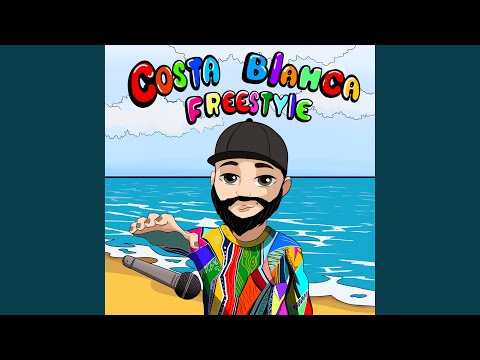 Costa Blanca Freestyle