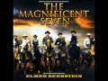 Hollywood Western: Elmer Bernstein: The Magnificent Seven - Main Title and Calvera