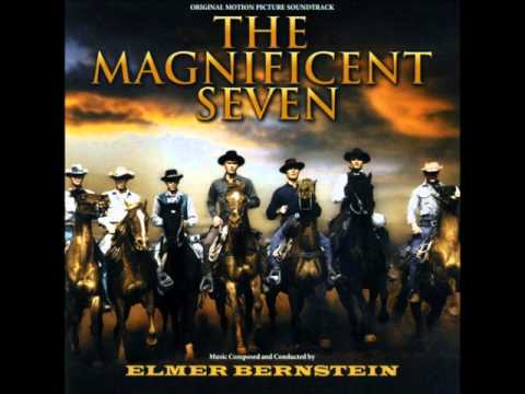 Video thumbnail for Main Title and Calvera