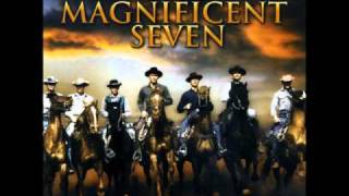 Hollywood Western: Elmer Bernstein: The Magnificent Seven - Main Title and Calvera