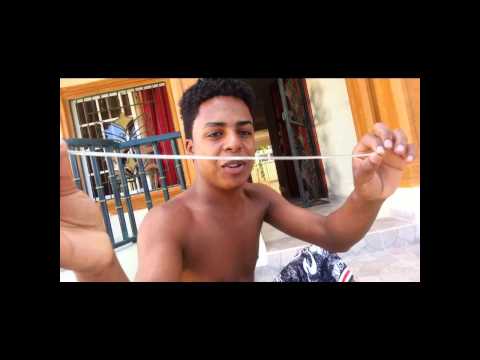 NegrOw D'reezzy ft Derly Mcd ' En Casita