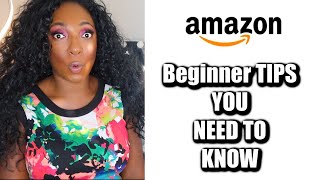 Amazon Seller For Beginners | How to Get Started Selling on Amazon + What to Sell on Amazon in Q4
