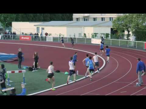800m TCM - Serie 5 - Meeting ASA / Athlé Running 94 - 23/04/2017 - Maisons Alfort