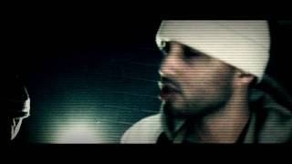 Micky Grim - Anthem [Exclusive Music Video]