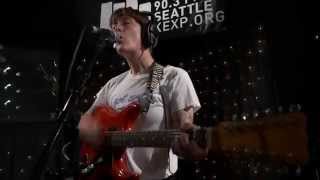 Flesh World - The Wild Animals in My Life (Live on KEXP)