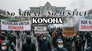 Download lagu No viral No JUSTICE mp3