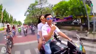 Download lagu Lagu Perpisahan Sekolah   Angel 9 Band   Masa SMA  Video Ducumenta mp3