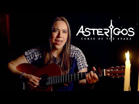 Nostalgia - Asterigos Cover by Malukah