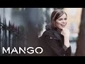 Robyn Lawley for VIOLETA by MANGO F/W 2014.