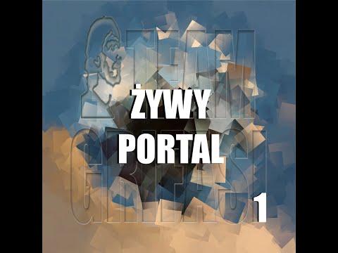 341-PL Miłosz, 163 cykl badawczy protokół nr 1: ŻYWY PORTAL - Arkadiusz Łuszcz Operator Niezrzeszony