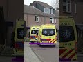 Een dode vrouw in Nijkerk: dit weten we tot nu toe | Shorts