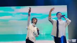 180921 BTOB in Jakarta 비투비 Summer Romance [직캠/Fancam]