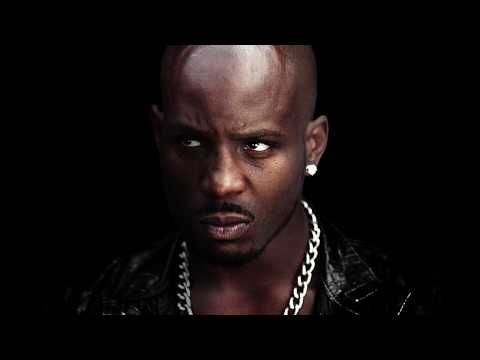 DMX - First I'm Gonna Crawl