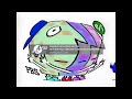 PBS Kids 1993 Logo Effects Sponsored By Klasky Csupo 1998 Effects