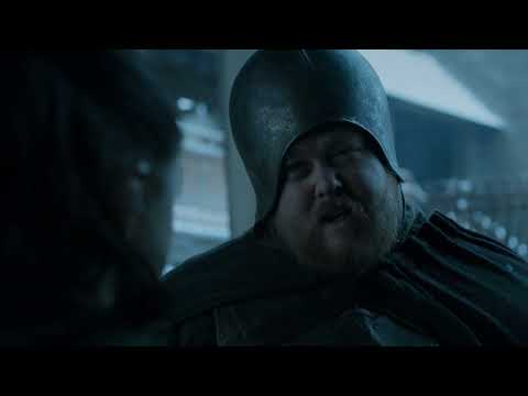 Trónok harca - Arya Stark hazatér Deresbe