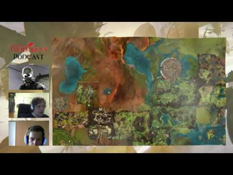 Raid-Lore mit Vanitas - Special aus dem Podcast Nr. 149