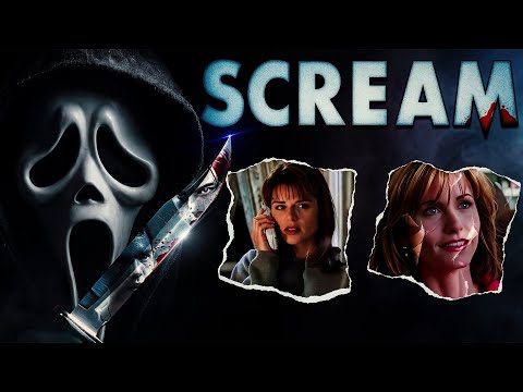 10 Things I Still Can’t Explain About - Scream (1996)
