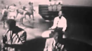Sam Cooke - The Tennessee Waltz (Shindig)