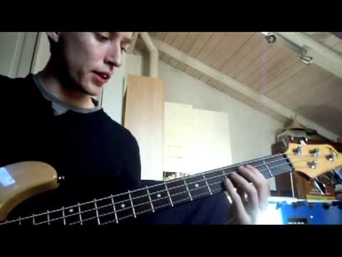 Koan Sound - Sly Fox [Piano Keys & Bass Tab TUTORIAL] by Holdnbass