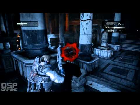 Gears of War: Judgment campaign pt31