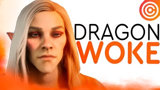 EA meteu CIRURGIA TRANS no Dragon Age The Veilguard