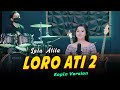 TEMBANG CAMPURSARI LALA ATILA LORO ATI 2 Koplo Version Official Music Video