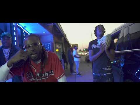 Dlo Oilman x WestWarren King x T Turn Up - Money Or Fame - shot by @a_royal_payne