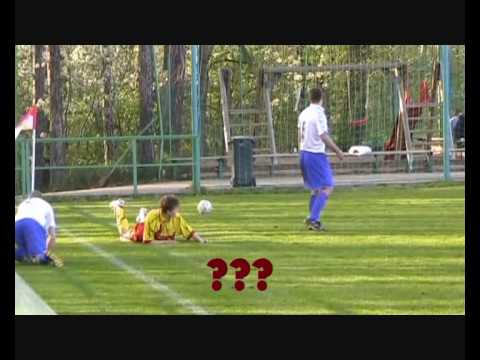 FC Tempo Praha (MA)  2:0  PSK Union Praha