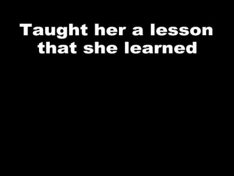 Cowgirls Don't Cry - Brooks & Dunn