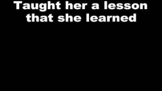 Brooks And Dunn - Cowgirls Dont Cry with lyrics