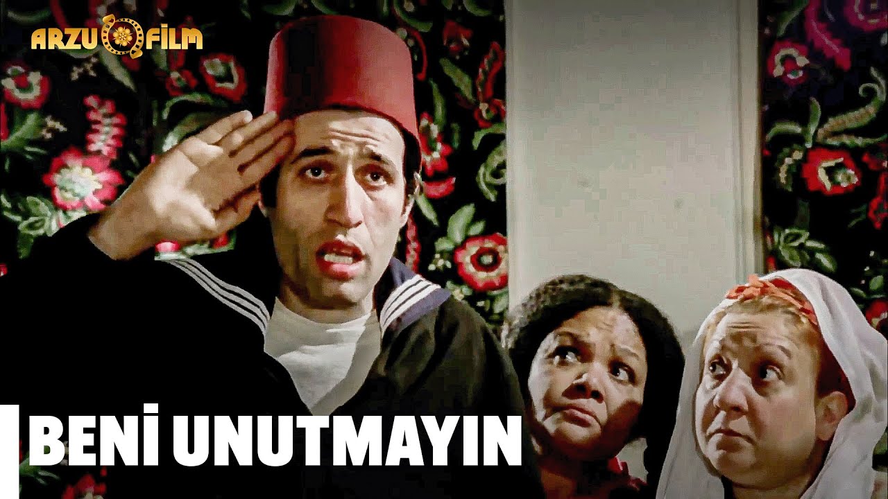 Ben Emir Eliniz Ramazan Oldum - Süt Kardeşler